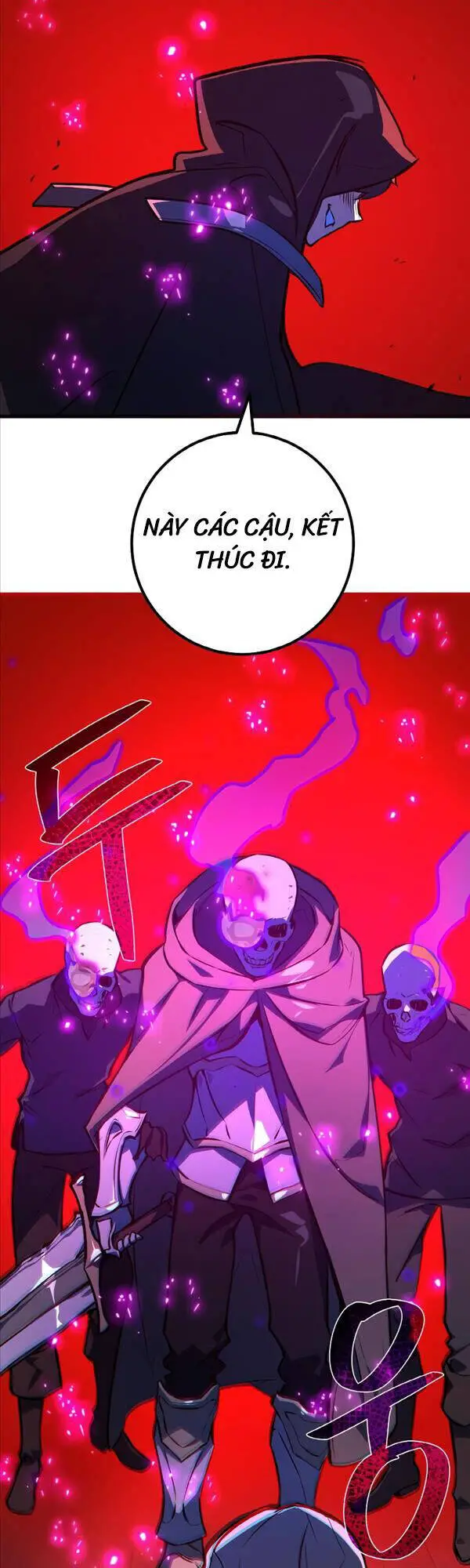 Quỷ Troll Mạnh Nhất Thế Giới Nettruyen ZZZ Chương 30 Page 49