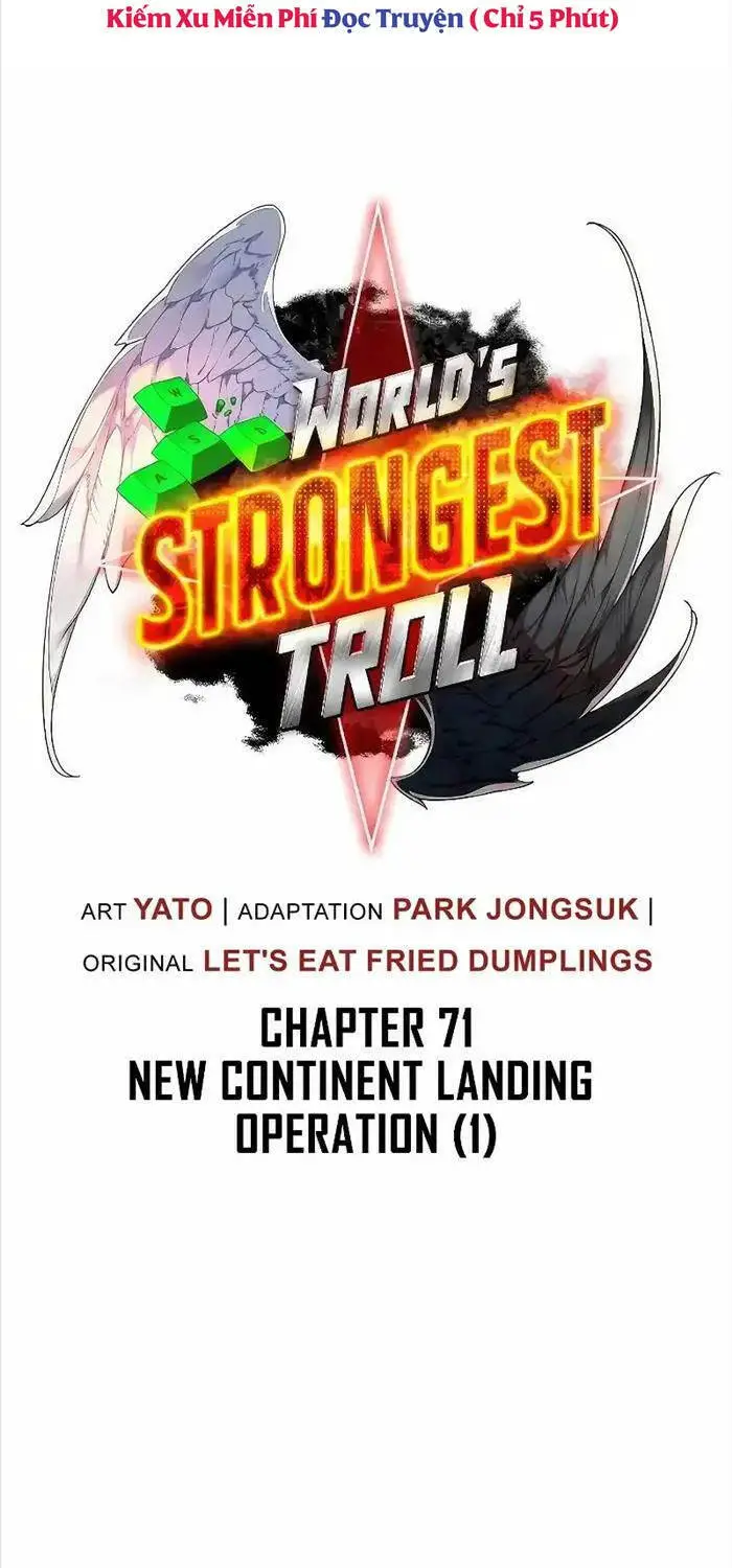 Quỷ Troll Mạnh Nhất Thế Giới Nettruyen ZZZ Chương 85 Page 38