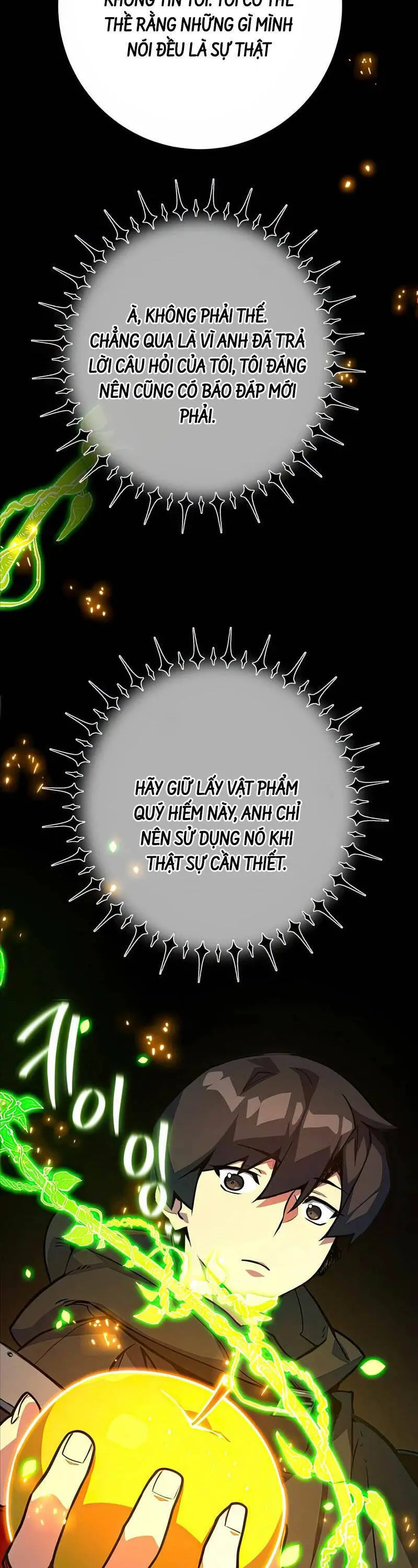 Quỷ Troll Mạnh Nhất Thế Giới Nettruyen ZZZ Chương 67 Page 47