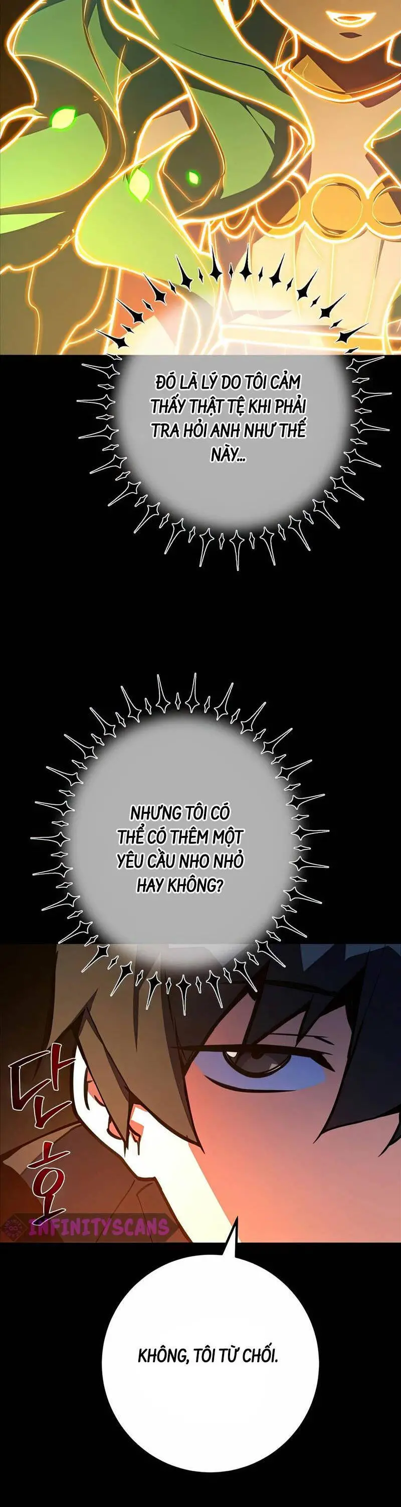 Quỷ Troll Mạnh Nhất Thế Giới Nettruyen ZZZ Chương 67 Page 49
