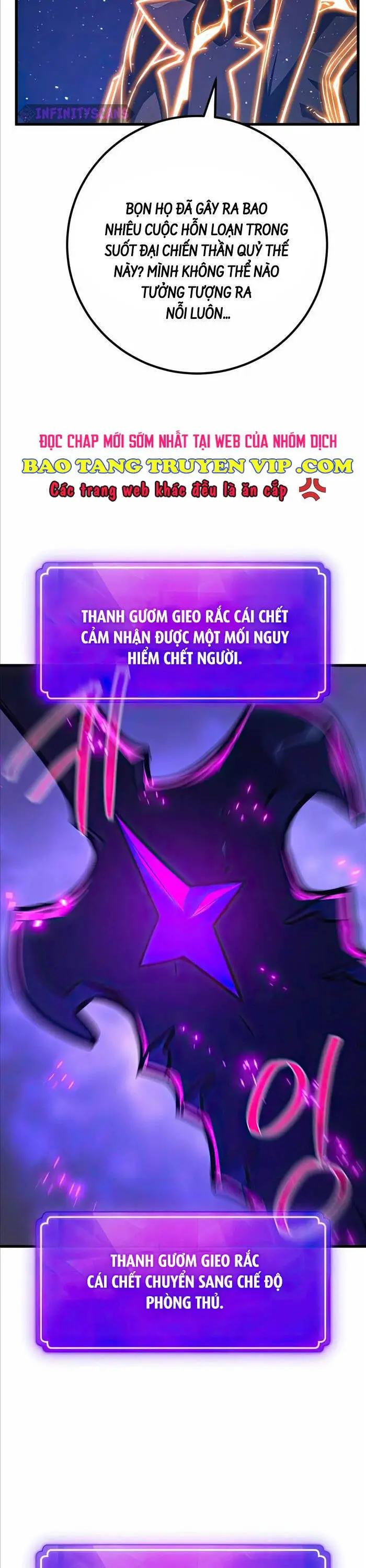 Quỷ Troll Mạnh Nhất Thế Giới Nettruyen ZZZ Chương 66 Page 9