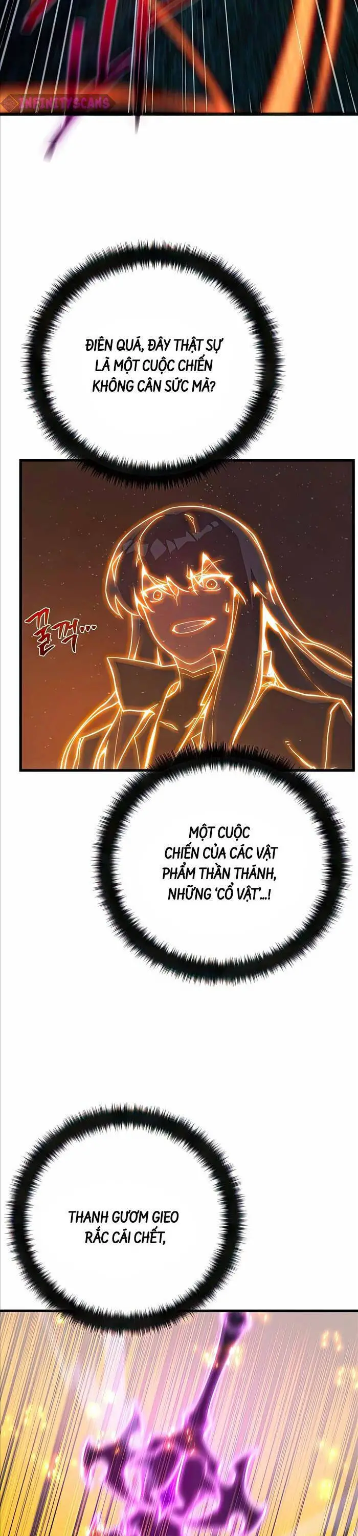 Quỷ Troll Mạnh Nhất Thế Giới Nettruyen ZZZ Chương 66 Page 16