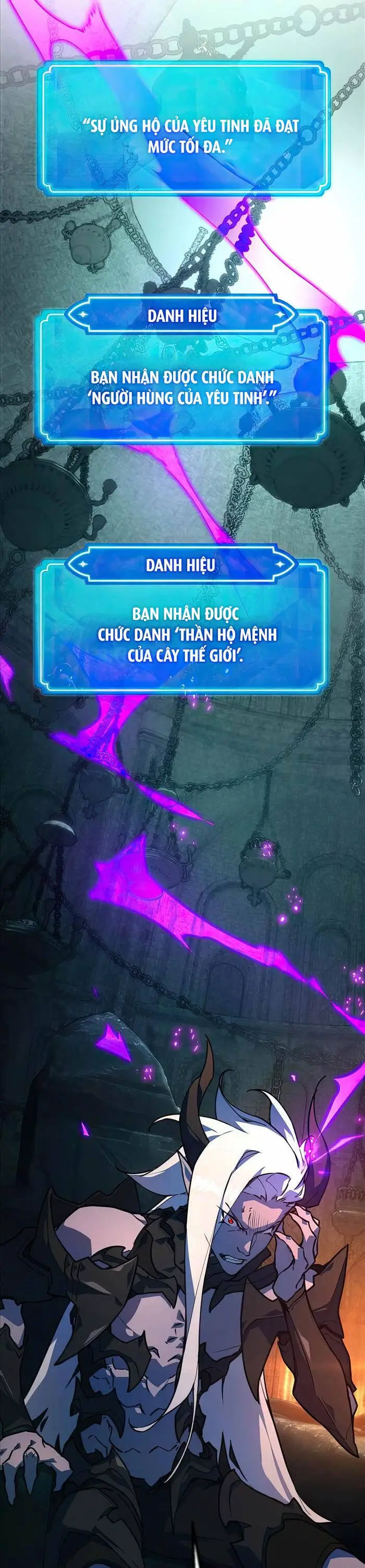 Quỷ Troll Mạnh Nhất Thế Giới Nettruyen ZZZ Chương 66 Page 26