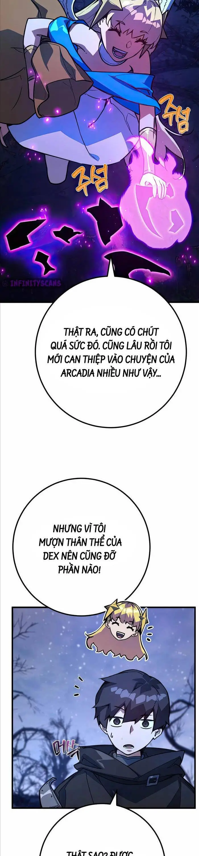 Quỷ Troll Mạnh Nhất Thế Giới Nettruyen ZZZ Chương 66 Page 31