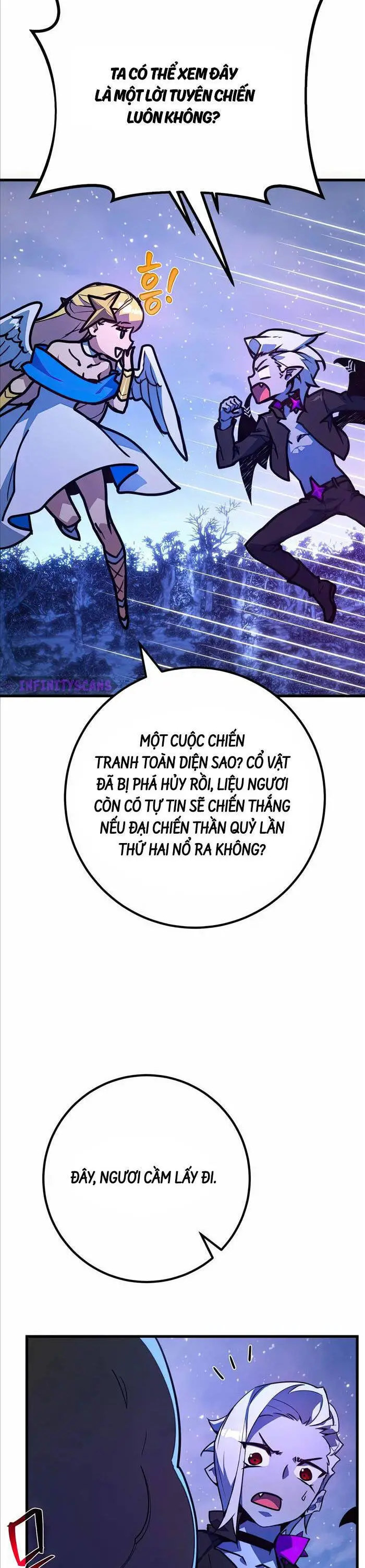 Quỷ Troll Mạnh Nhất Thế Giới Nettruyen ZZZ Chương 66 Page 35