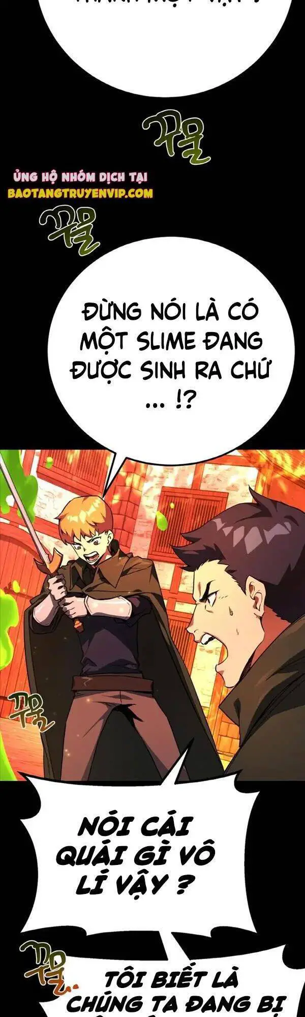 Quỷ Troll Mạnh Nhất Thế Giới Nettruyen ZZZ Chương 12 Page 16