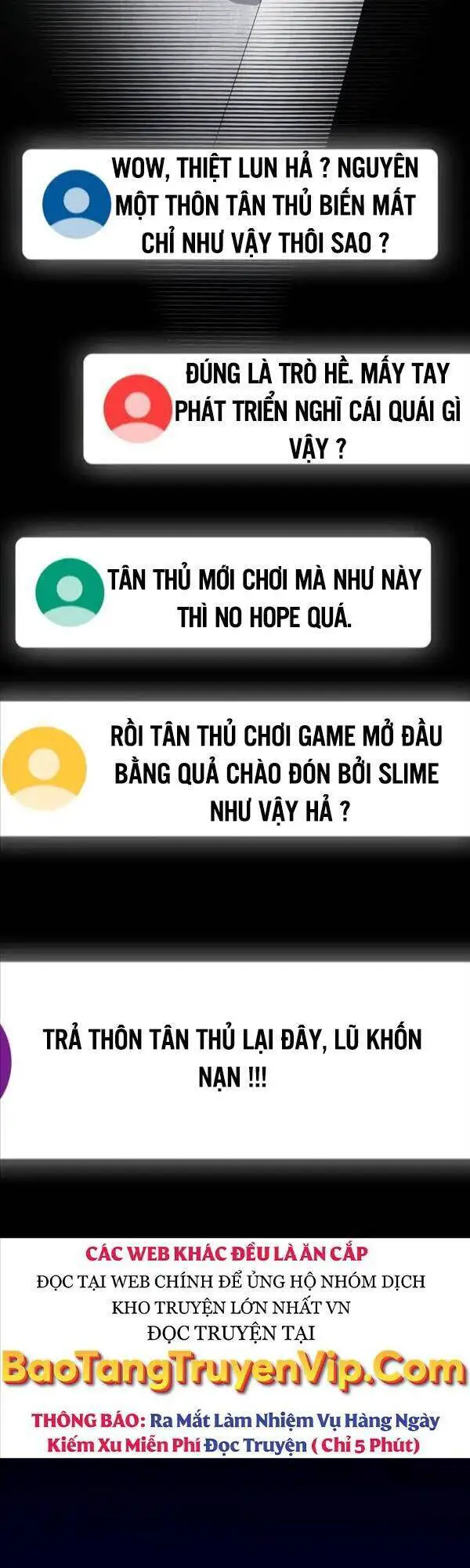 Quỷ Troll Mạnh Nhất Thế Giới Nettruyen ZZZ Chương 12 Page 38