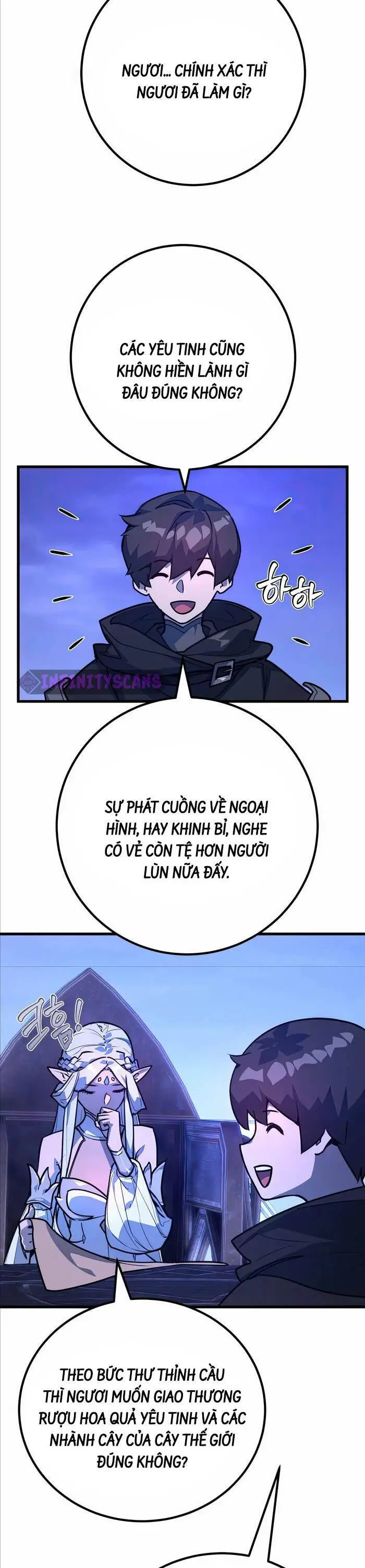 Quỷ Troll Mạnh Nhất Thế Giới Nettruyen ZZZ Chương 64 Page 5