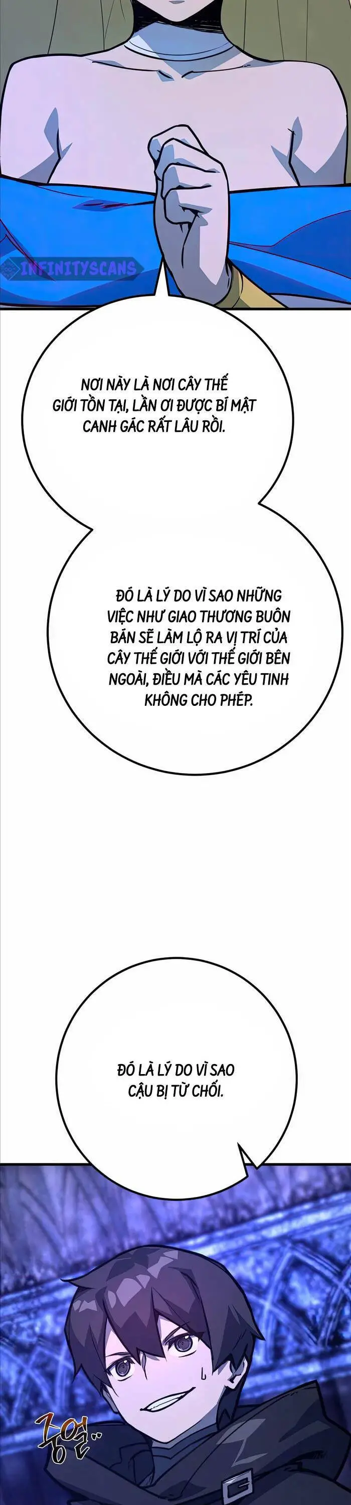 Quỷ Troll Mạnh Nhất Thế Giới Nettruyen ZZZ Chương 64 Page 20