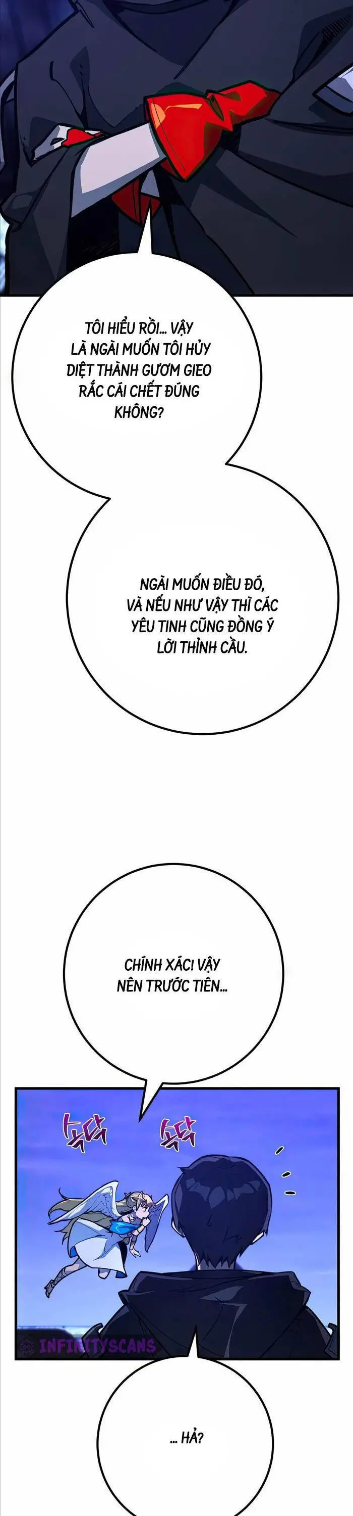 Quỷ Troll Mạnh Nhất Thế Giới Nettruyen ZZZ Chương 64 Page 21