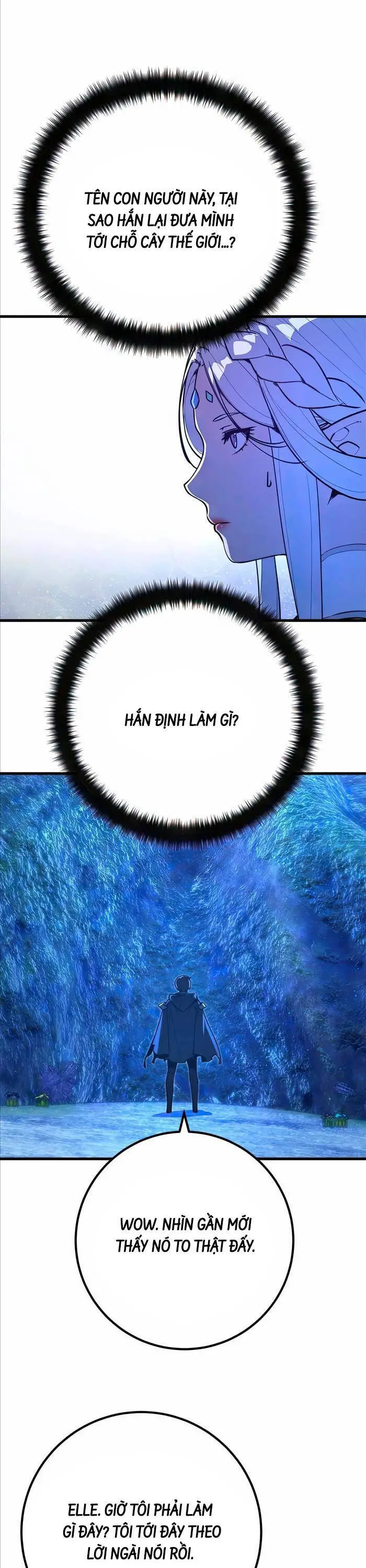 Quỷ Troll Mạnh Nhất Thế Giới Nettruyen ZZZ Chương 64 Page 25