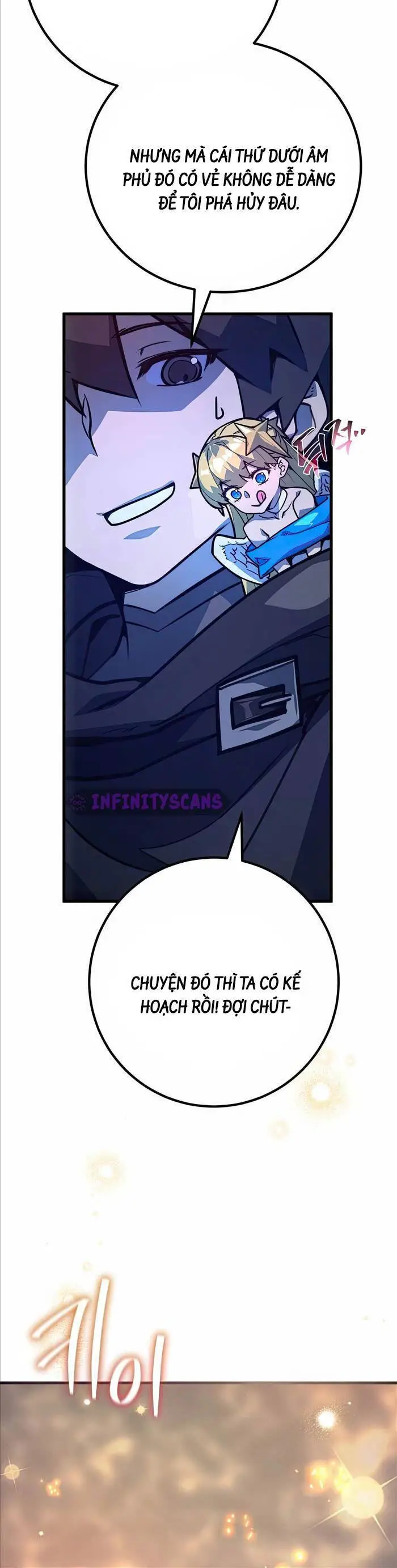 Quỷ Troll Mạnh Nhất Thế Giới Nettruyen ZZZ Chương 64 Page 26