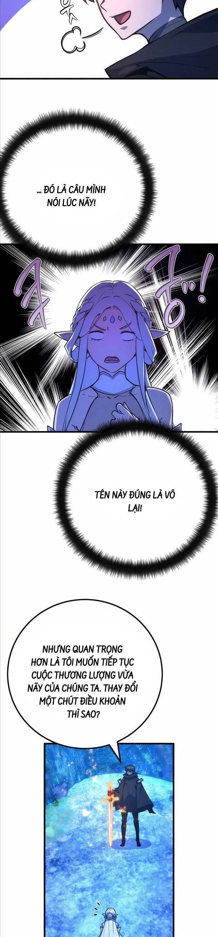 Quỷ Troll Mạnh Nhất Thế Giới Nettruyen ZZZ Chương 64 Page 37