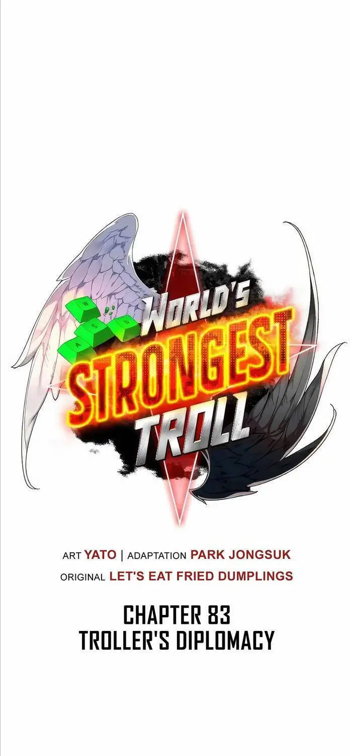 Quỷ Troll Mạnh Nhất Thế Giới Nettruyen ZZZ Chương 83 Page 11