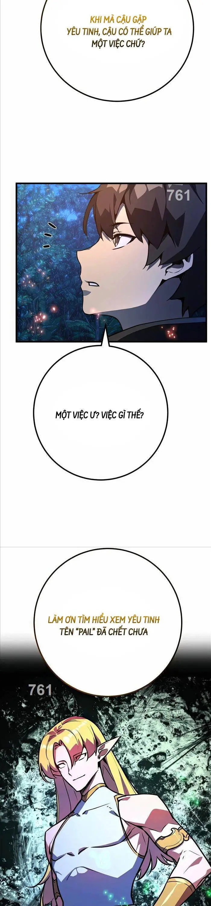 Quỷ Troll Mạnh Nhất Thế Giới Nettruyen ZZZ Chương 63 Page 3