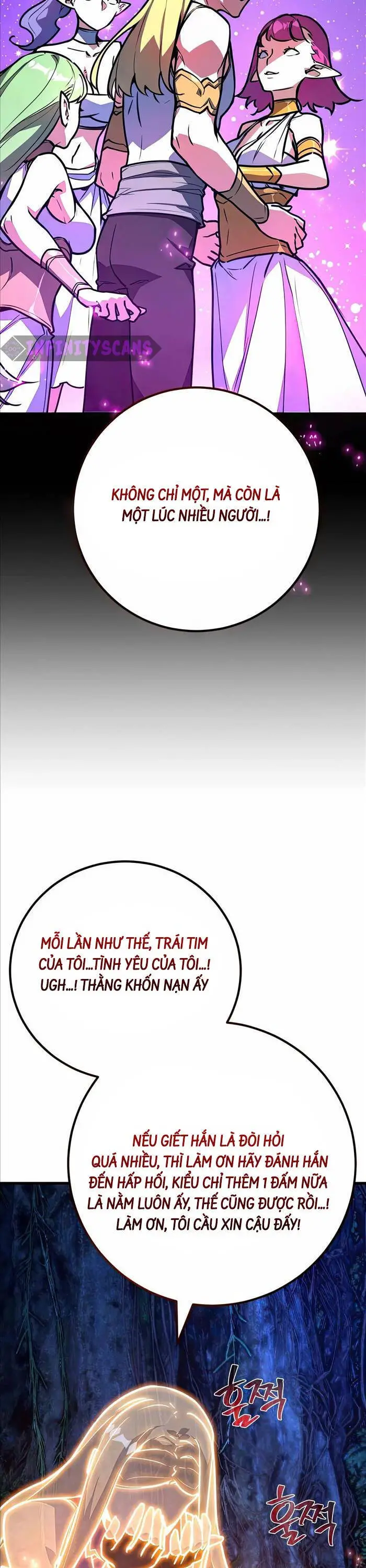 Quỷ Troll Mạnh Nhất Thế Giới Nettruyen ZZZ Chương 63 Page 6