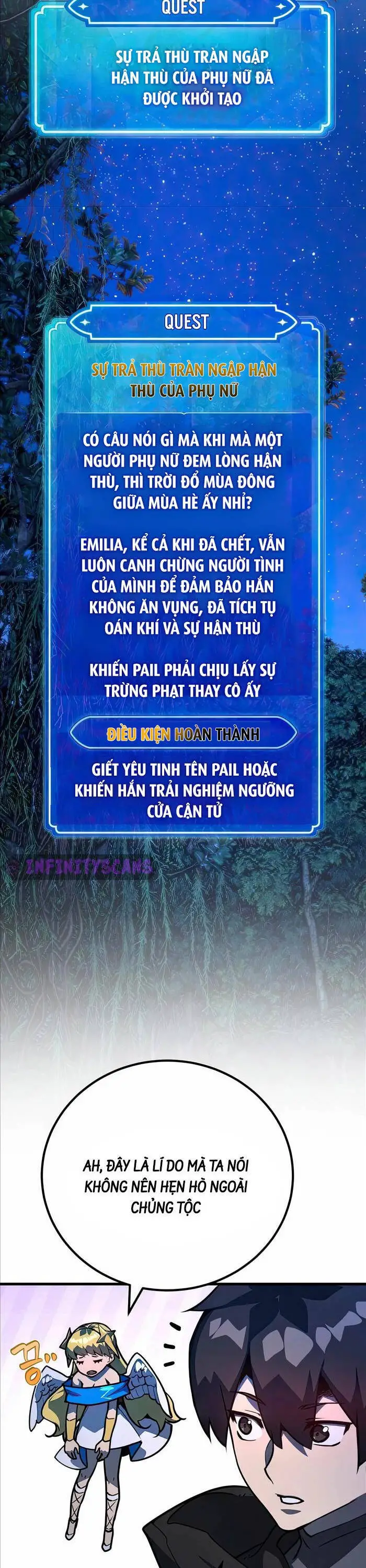Quỷ Troll Mạnh Nhất Thế Giới Nettruyen ZZZ Chương 63 Page 8