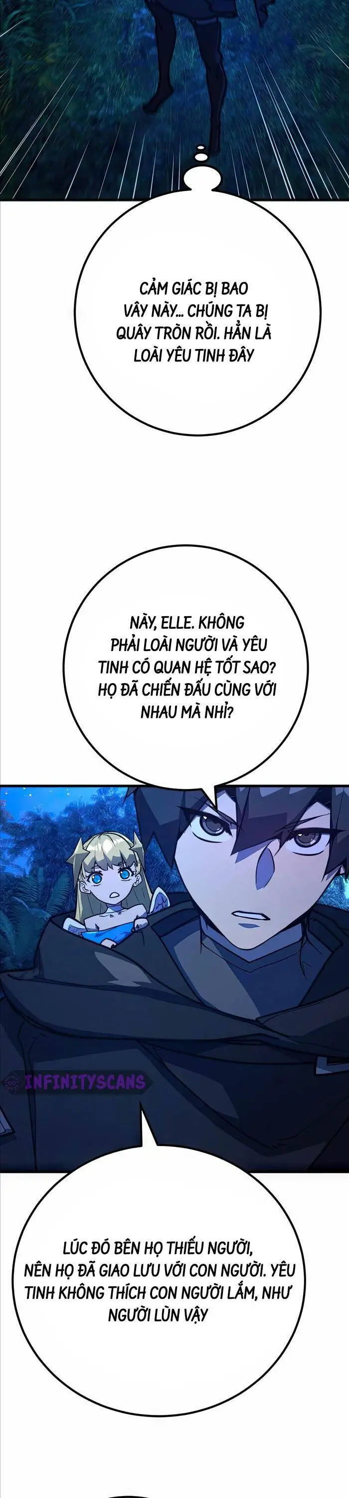 Quỷ Troll Mạnh Nhất Thế Giới Nettruyen ZZZ Chương 63 Page 16