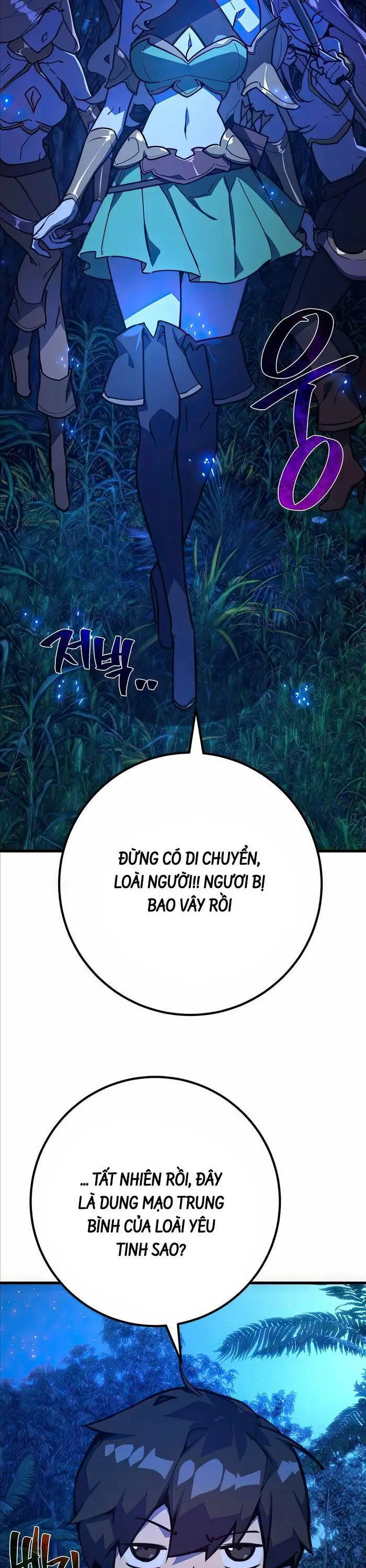 Quỷ Troll Mạnh Nhất Thế Giới Nettruyen ZZZ Chương 63 Page 18
