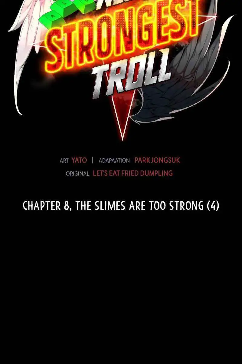 Quỷ Troll Mạnh Nhất Thế Giới Nettruyen ZZZ Chương 9 Page 47