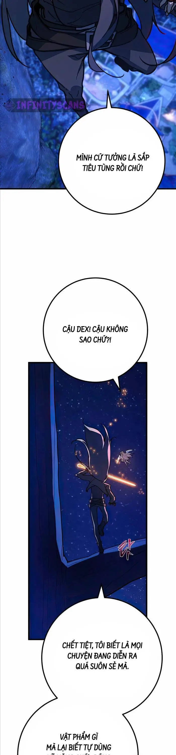 Quỷ Troll Mạnh Nhất Thế Giới Nettruyen ZZZ Chương 65 Page 9