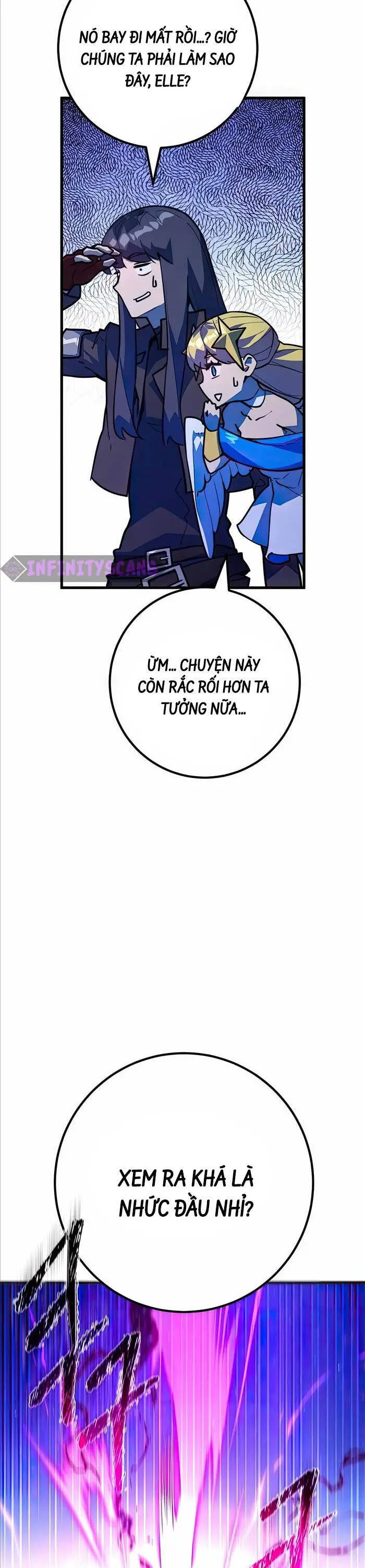 Quỷ Troll Mạnh Nhất Thế Giới Nettruyen ZZZ Chương 65 Page 15