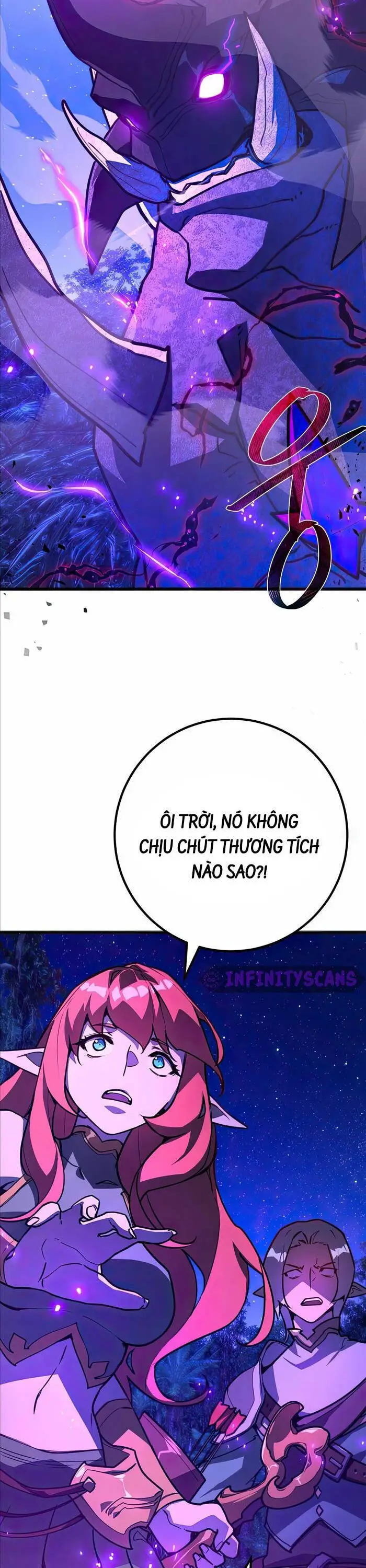 Quỷ Troll Mạnh Nhất Thế Giới Nettruyen ZZZ Chương 65 Page 21