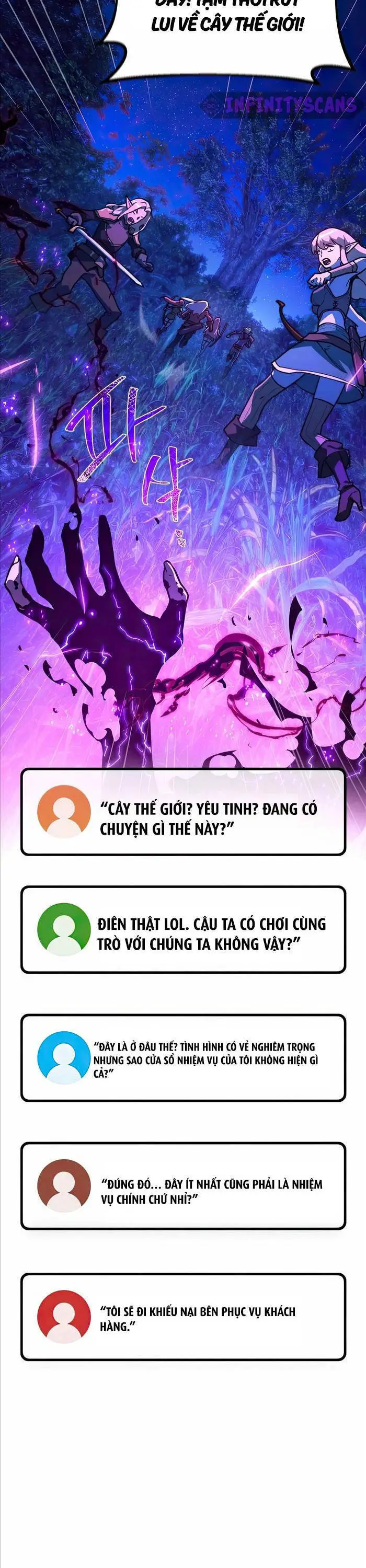 Quỷ Troll Mạnh Nhất Thế Giới Nettruyen ZZZ Chương 65 Page 24