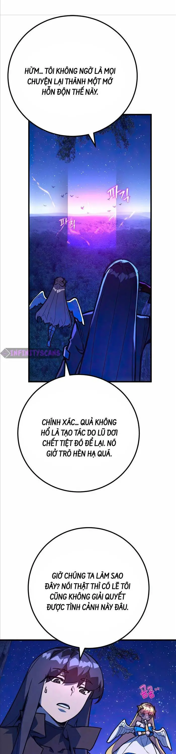 Quỷ Troll Mạnh Nhất Thế Giới Nettruyen ZZZ Chương 65 Page 25