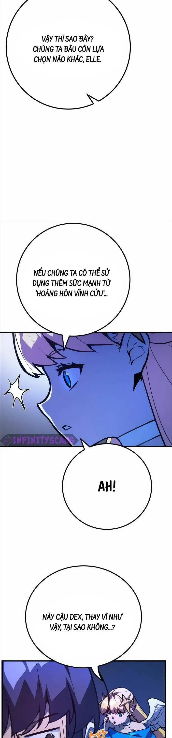 Quỷ Troll Mạnh Nhất Thế Giới Nettruyen ZZZ Chương 65 Page 27