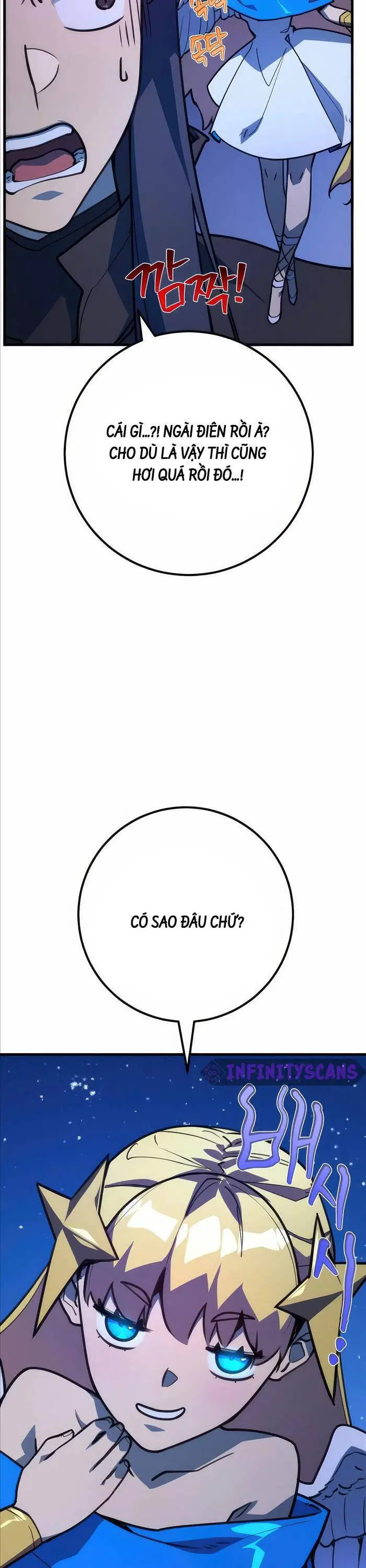 Quỷ Troll Mạnh Nhất Thế Giới Nettruyen ZZZ Chương 65 Page 28