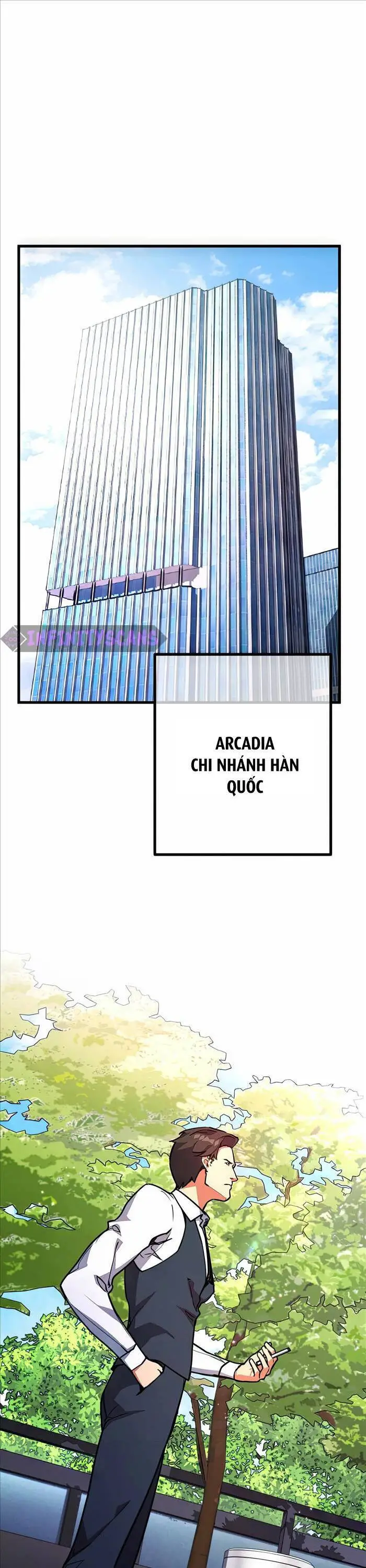 Quỷ Troll Mạnh Nhất Thế Giới Nettruyen ZZZ Chương 65 Page 30