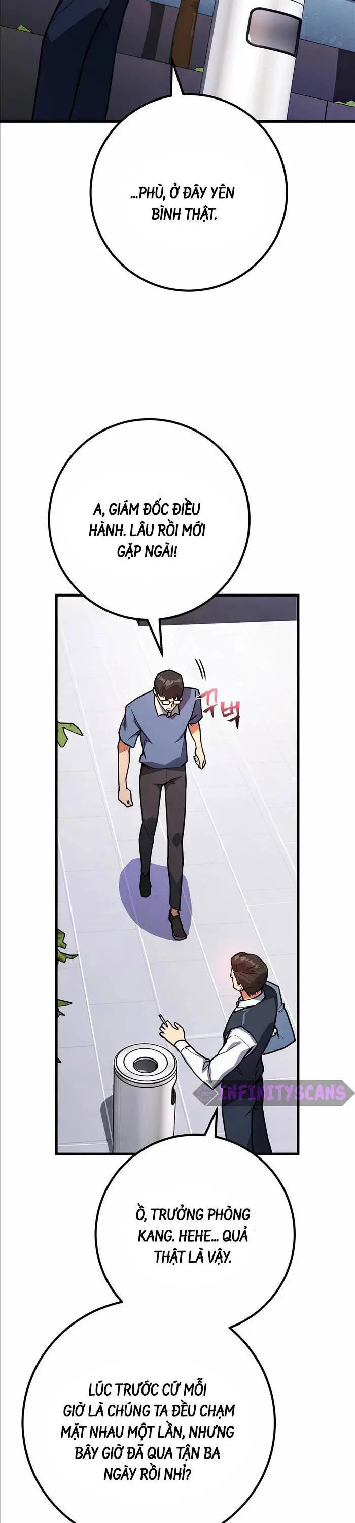 Quỷ Troll Mạnh Nhất Thế Giới Nettruyen ZZZ Chương 65 Page 31