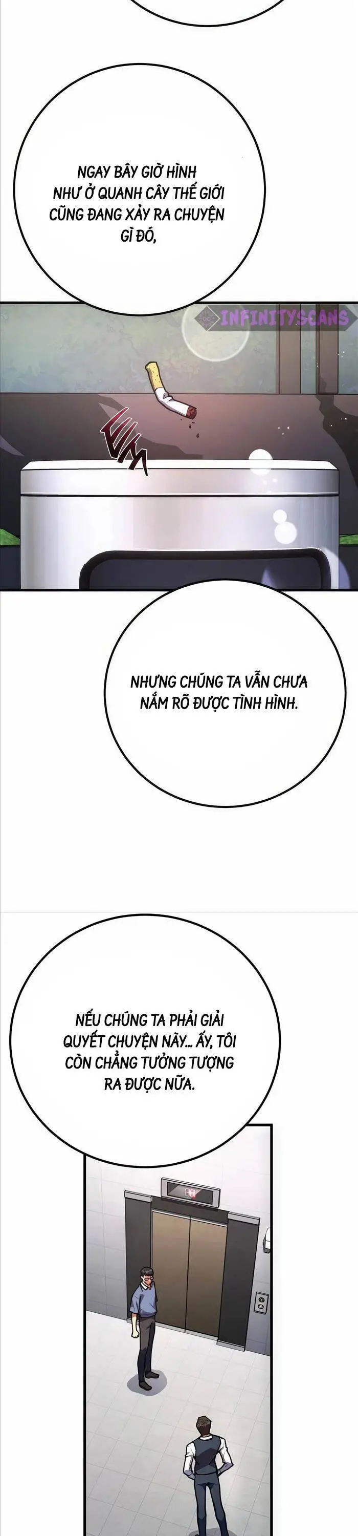 Quỷ Troll Mạnh Nhất Thế Giới Nettruyen ZZZ Chương 65 Page 34