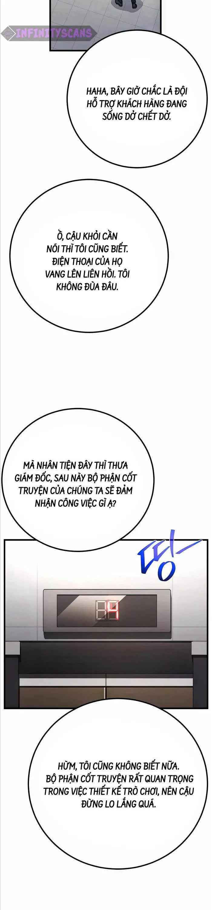 Quỷ Troll Mạnh Nhất Thế Giới Nettruyen ZZZ Chương 65 Page 35