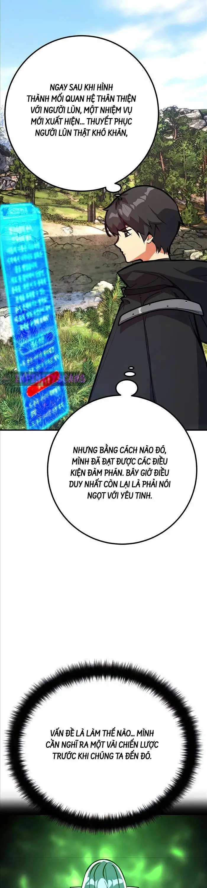 Quỷ Troll Mạnh Nhất Thế Giới Nettruyen ZZZ Chương 62 Page 5