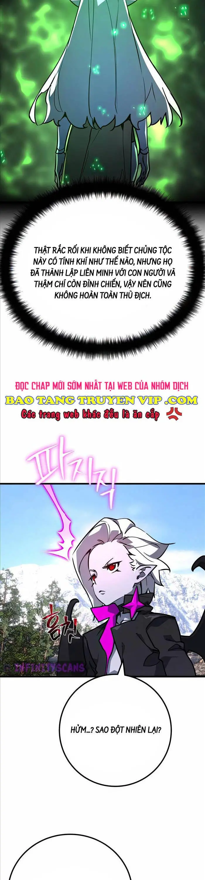 Quỷ Troll Mạnh Nhất Thế Giới Nettruyen ZZZ Chương 62 Page 6
