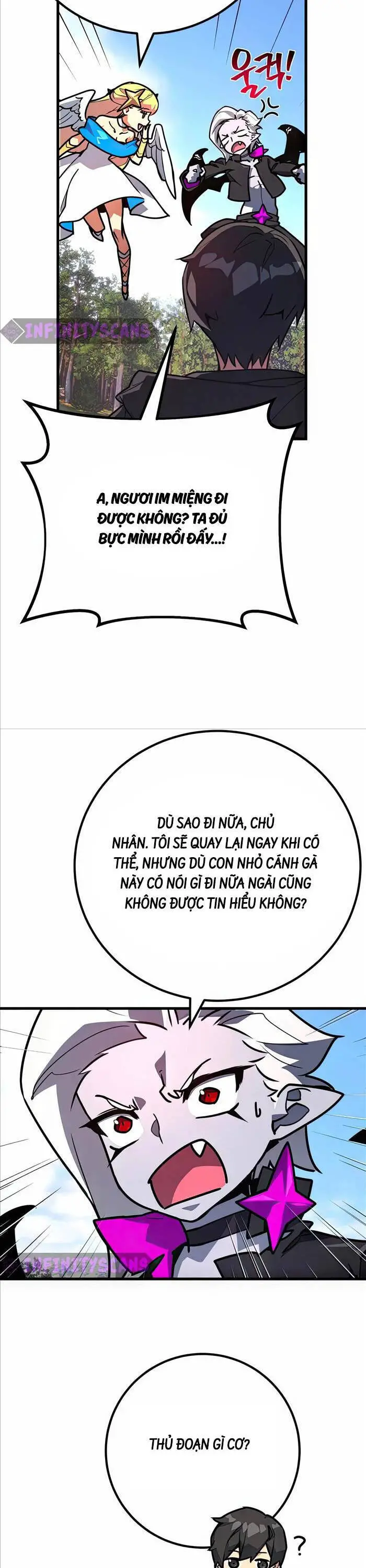 Quỷ Troll Mạnh Nhất Thế Giới Nettruyen ZZZ Chương 62 Page 8