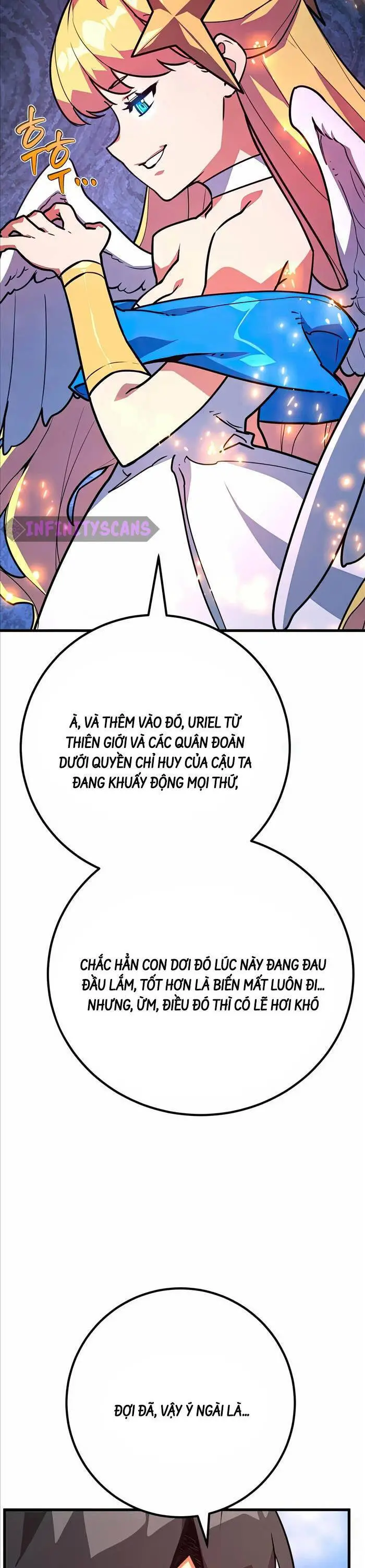 Quỷ Troll Mạnh Nhất Thế Giới Nettruyen ZZZ Chương 62 Page 13