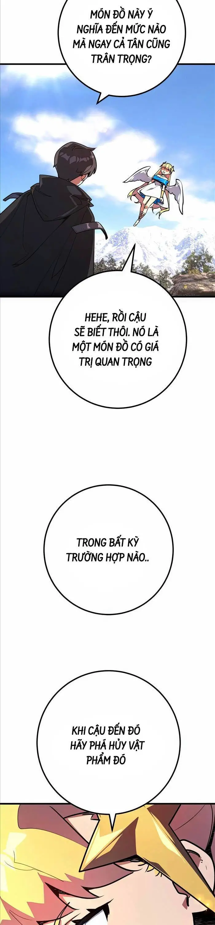 Quỷ Troll Mạnh Nhất Thế Giới Nettruyen ZZZ Chương 62 Page 22