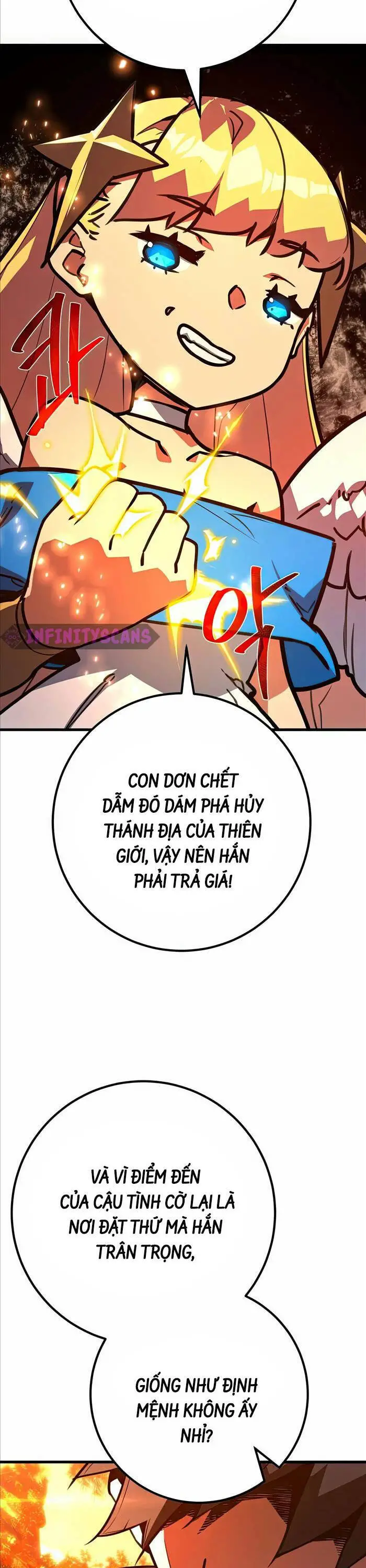 Quỷ Troll Mạnh Nhất Thế Giới Nettruyen ZZZ Chương 62 Page 31
