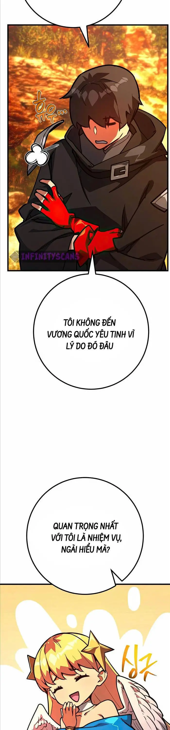 Quỷ Troll Mạnh Nhất Thế Giới Nettruyen ZZZ Chương 62 Page 33