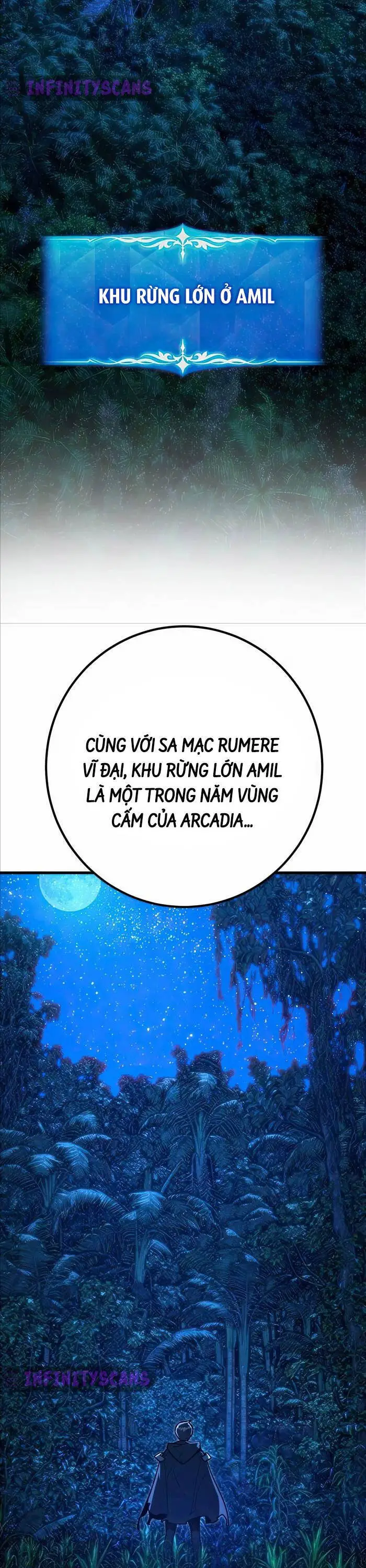 Quỷ Troll Mạnh Nhất Thế Giới Nettruyen ZZZ Chương 62 Page 35