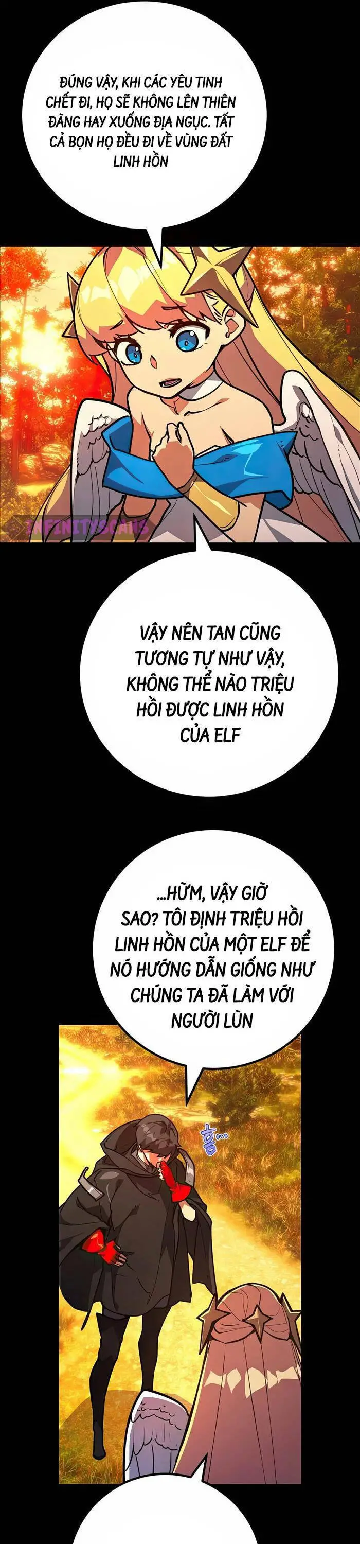 Quỷ Troll Mạnh Nhất Thế Giới Nettruyen ZZZ Chương 62 Page 38