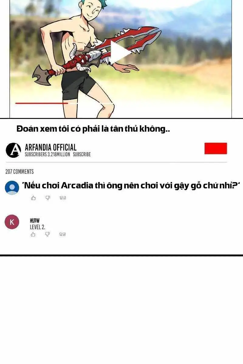 Quỷ Troll Mạnh Nhất Thế Giới Nettruyen ZZZ Chương 7 Page 17
