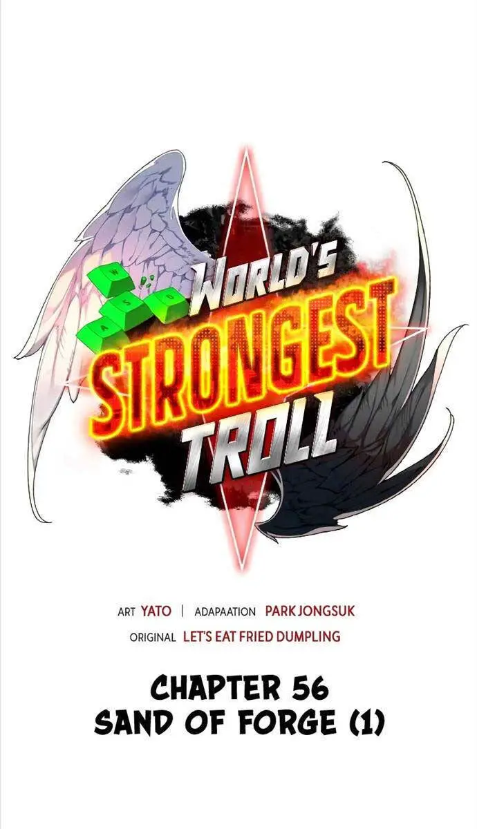 Quỷ Troll Mạnh Nhất Thế Giới Nettruyen ZZZ Chương 56 Page 46