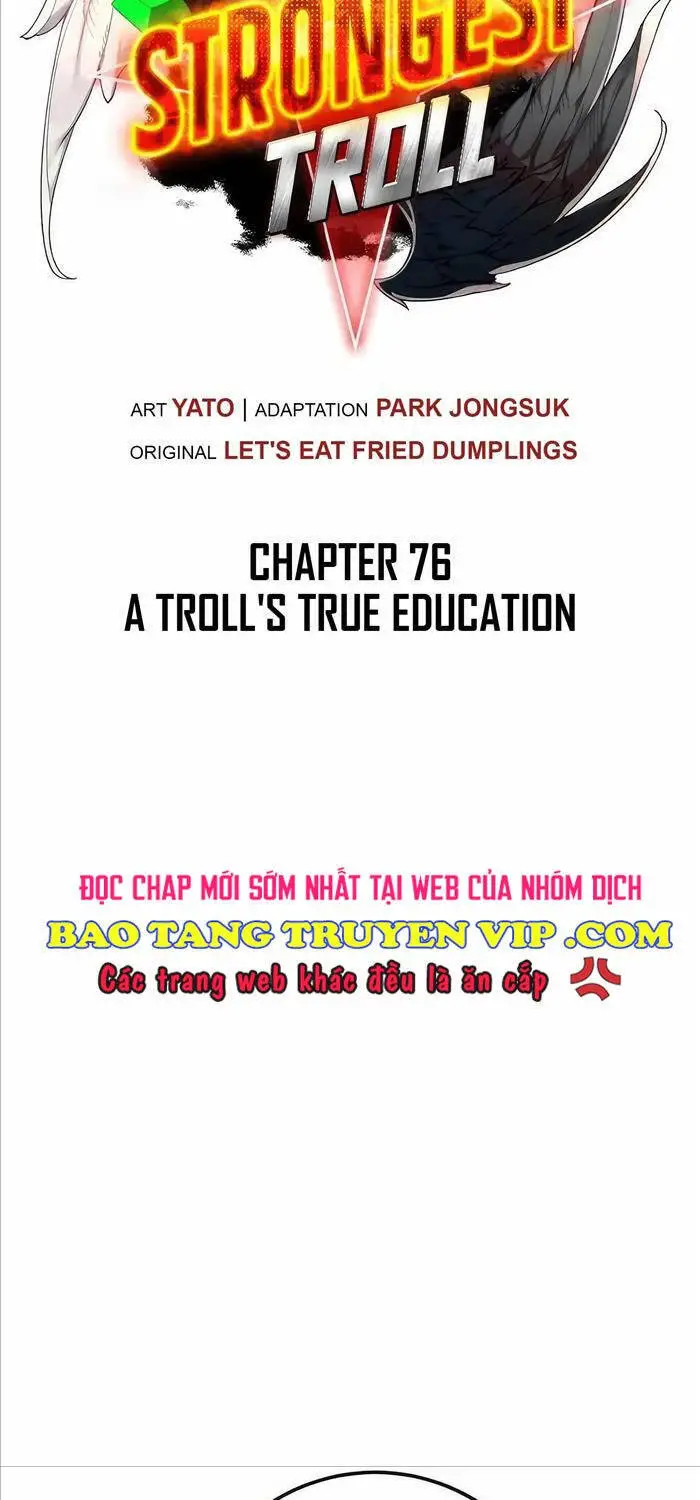 Quỷ Troll Mạnh Nhất Thế Giới Nettruyen ZZZ Chương 76 Page 19