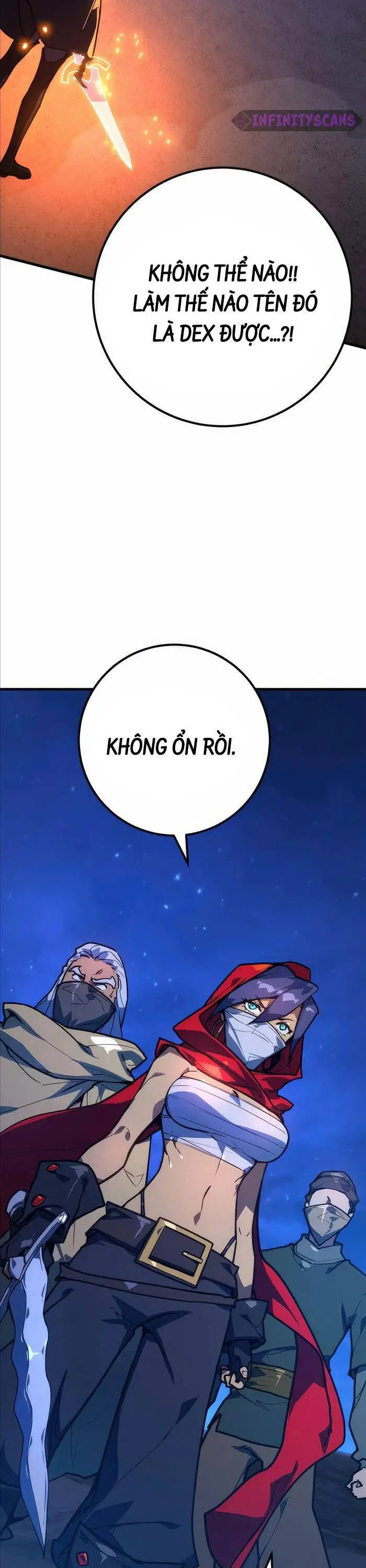 Quỷ Troll Mạnh Nhất Thế Giới Nettruyen ZZZ Chương 75 Page 5