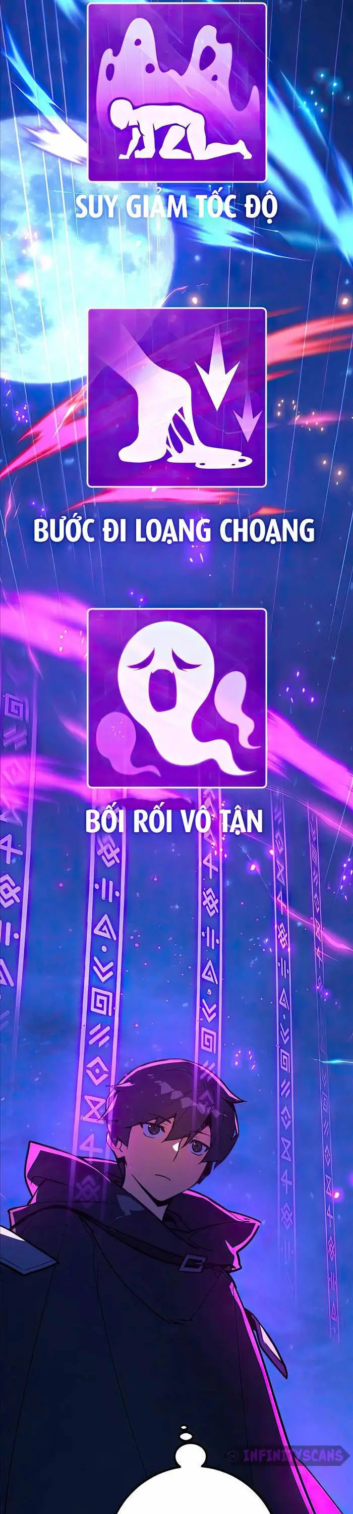 Quỷ Troll Mạnh Nhất Thế Giới Nettruyen ZZZ Chương 75 Page 9