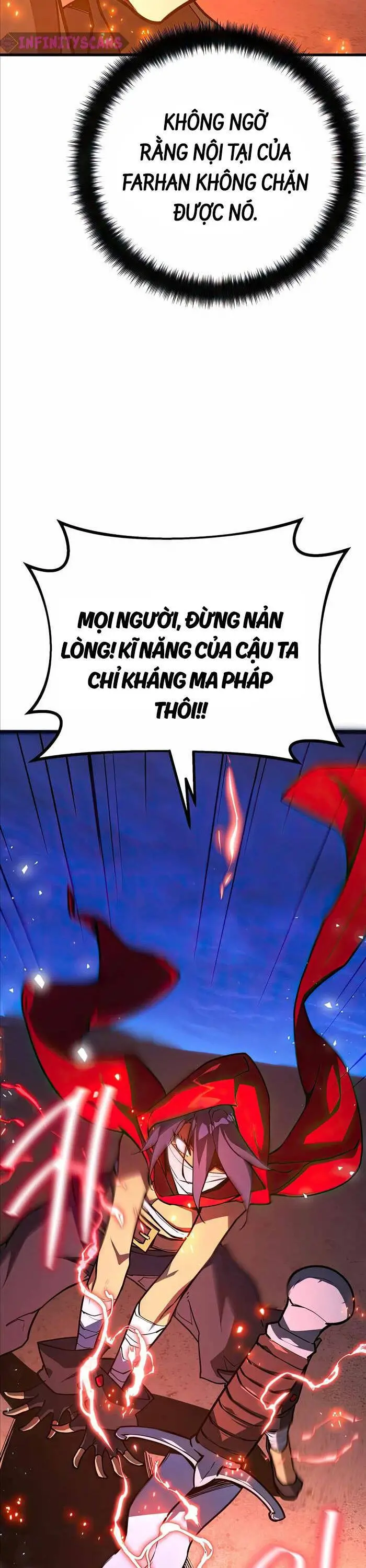 Quỷ Troll Mạnh Nhất Thế Giới Nettruyen ZZZ Chương 75 Page 23